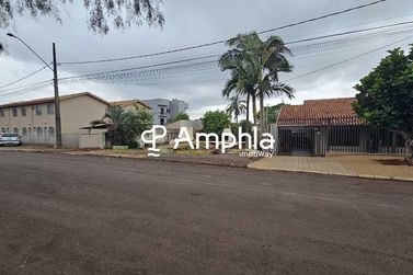 Terreno &agrave; venda - 488m&sup2; - Universit&aacute;rio