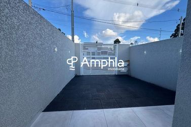 Casa &agrave; venda - 70m&sup2; - Vista Linda