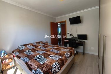 Apartamento &agrave; venda - 53m&sup2; - JARDIM CONCORDIA