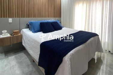 Sobrado &agrave; venda - 142m&sup2; - Canad&aacute;