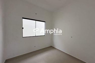 Casa &agrave; venda - 53m&sup2; - Santa Felicidade
