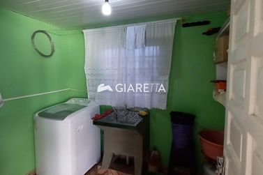 Casa &agrave; venda - 143m&sup2; - VILA PIONEIRO