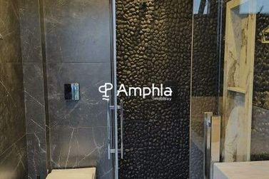 Sobrado &agrave; venda - 435m&sup2; - FAG