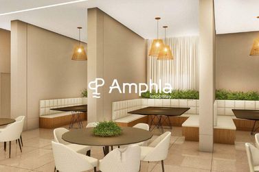 Apartamento &agrave; venda - 270m&sup2; - Centro