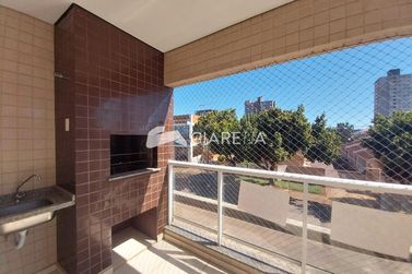 Apartamento &agrave; venda - 73m&sup2; - JARDIM GISELA