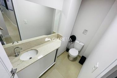 Sala Comercial para alugar - 228m&sup2; - CENTRO
