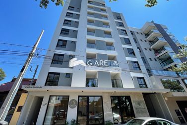 Sala Comercial &agrave; venda - 86m&sup2; - JARDIM LA SALLE