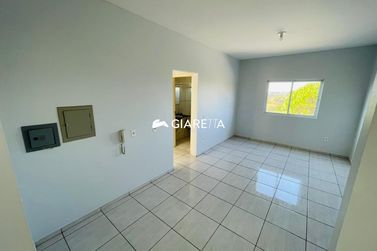 Apartamento para alugar - 56m&sup2; - CENTRO