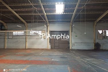 Casa &agrave; venda - 2022m&sup2; - Pioneiros Catarinenses