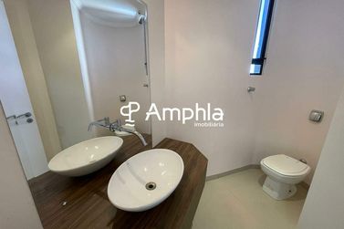 Apartamento &agrave; venda - 179m&sup2; - Centro