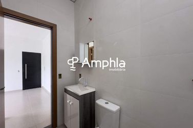 Casa &agrave; venda - 53m&sup2; - Santa Felicidade