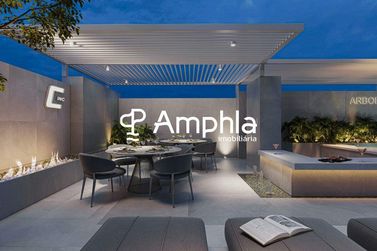 Apartamento &agrave; venda - 86m&sup2; - Perequ&ecirc;