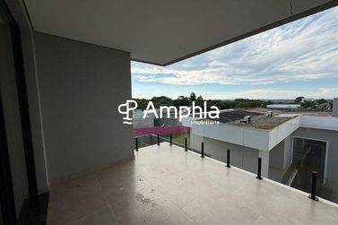 Sobrado &agrave; venda - 294m&sup2; - Cascavel Velho
