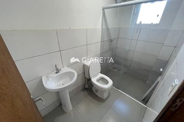 Apartamento para alugar - 54m&sup2; - SEDE ALVORADA