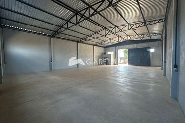 Ponto Comercial para alugar - 260m&sup2; - JARDIM GISELA
