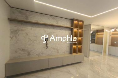 Apartamento &agrave; venda - 150m&sup2; - Centro
