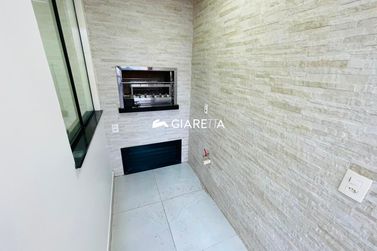 Casa para alugar - 117m&sup2; - JARDIM PANCERA
