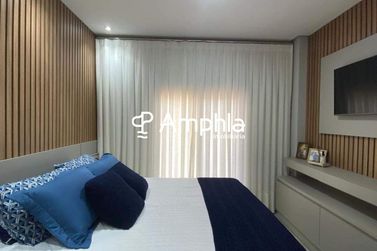 Sobrado &agrave; venda - 142m&sup2; - Canad&aacute;