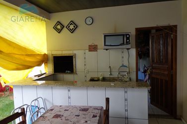 Sobrado &agrave; venda - 180m&sup2; - JARDIM GISELA