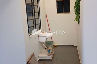 Sobrado para alugar - 91m&sup2; - JARDIM S&Atilde;O FRANCISCO
