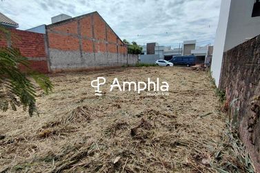 Terreno &agrave; venda - 360m&sup2; - Andorinha