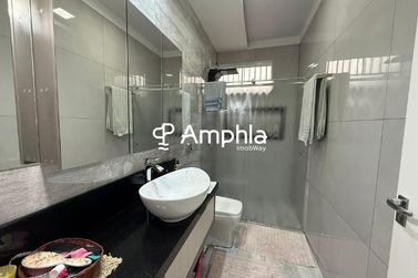 Casa &agrave; venda - 180m&sup2; - Vila Ga&uacute;cha