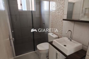 Apartamento &agrave; venda - 85m&sup2; - CENTRO