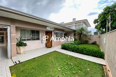 Casa &agrave; venda - 223m&sup2; - S&atilde;o Crist&oacute;v&atilde;o