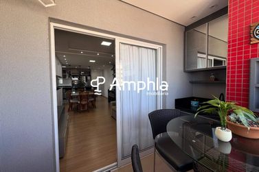 Apartamento &agrave; venda - 89m&sup2; - Coqueiral