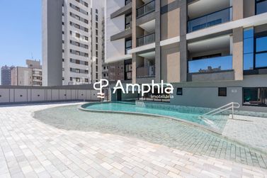 Apartamento &agrave; venda - 150m&sup2; - Centro