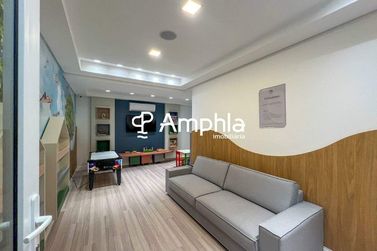 Apartamento &agrave; venda - 195m&sup2; - Vila Industrial