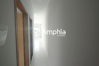 Casa &agrave; venda - 52m&sup2; - Pinheirinho
