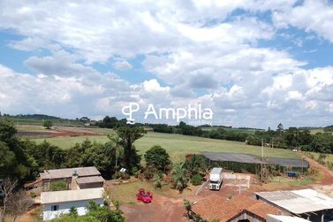 Ch&aacute;cara &agrave; venda - 70180m&sup2; - Centro