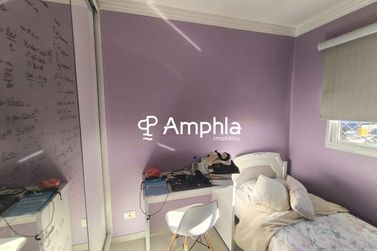 Apartamento &agrave; venda - 104m&sup2; - Centro