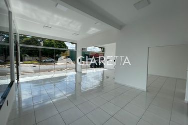 Sala Comercial para alugar - 91m&sup2; - CENTRO