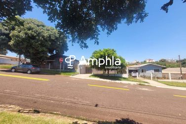Terreno &agrave; venda - 518m&sup2; - Cancelli