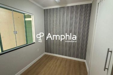 Casa &agrave; venda - 90m&sup2; - Canad&aacute;
