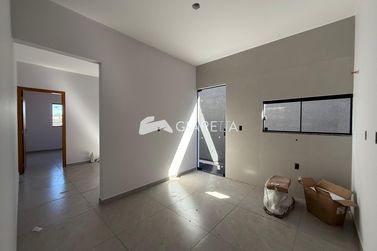 Casa &agrave; venda - 46m&sup2; - JARDIM PANORAMA