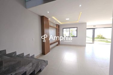 Sobrado &agrave; venda - 208m&sup2; - FAG