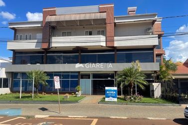 Sala Comercial para alugar - 500m&sup2; - JARDIM PORTO ALEGRE