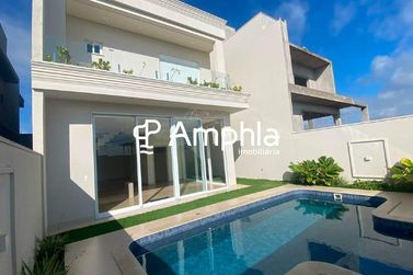 Sobrado &agrave; venda - 190m&sup2; - Tocantins