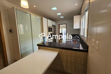 Sobrado &agrave; venda - 380m&sup2; - Parque S&atilde;o Paulo