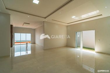 Sobrado para alugar - 200m&sup2; - JARDIM TOCANTINS