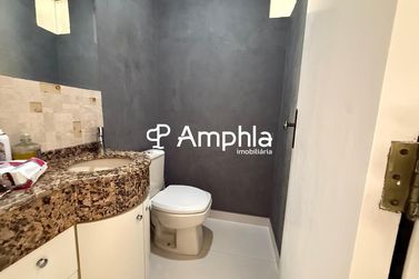 Sobrado &agrave; venda - 122m&sup2; - Regi&atilde;o do Lago