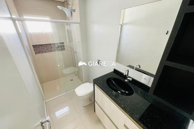 Apartamento para alugar - 73m&sup2; - JARDIM PANCERA