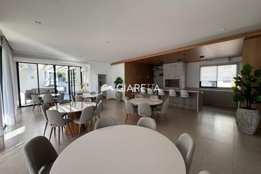 Apartamento para alugar - 65m&sup2; - JARDIM TOCANTINS
