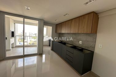 Apartamento para alugar - 85m&sup2; - VILA INDUSTRIAL