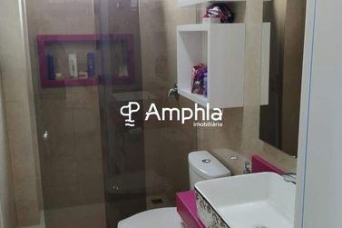 Apartamento &agrave; venda - 270m&sup2; - Centro