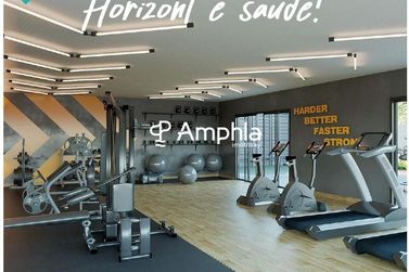 Apartamento &agrave; venda - 52m&sup2; - Vila Industrial