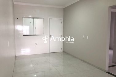 Casa &agrave; venda - 89m&sup2; - Guavir&aacute;